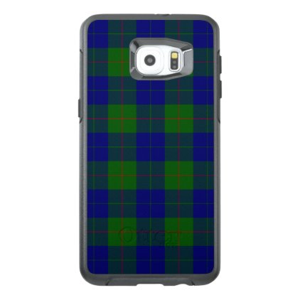 Barclay OtterBox Samsung Galaxy S6 Edge Plus Case