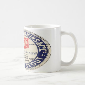 Barclay Perkins Brown Stout mug