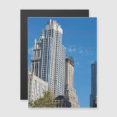 Barclay Tower Manhattan New York City (Front/Back)