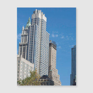 Barclay Tower Manhattan New York City