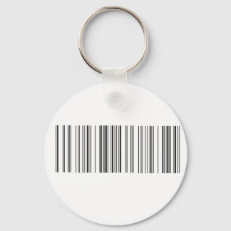 barcode keychain