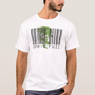 barcode-large T-Shirt