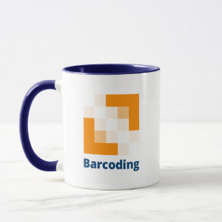 Barcoding Mug