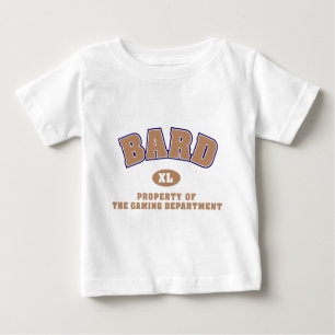 Bard Baby T-Shirt