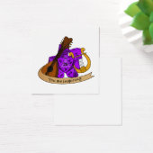 Bard Dice Design (Desk)