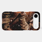 BARD THE BOWMAN™ and Characters Movie Poster Case-Mate iPhone Case (Back (Horizontal))