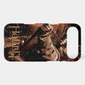BARD THE BOWMAN™ and Characters Movie Poster Case-Mate iPhone Case (Back (Horizontal))