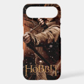 BARD THE BOWMAN™ and Characters Movie Poster Case-Mate iPhone Case (Back)