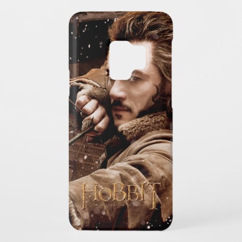 BARD THE BOWMAN  and Characters Movie Poster Case_Mate Samsung Galaxy S9 Case