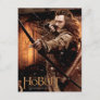 BARD THE BOWMAN™  and Characters Movie Poster Postcard