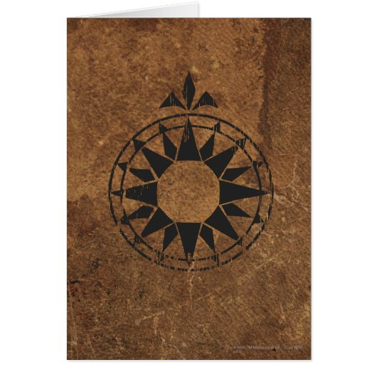 BARD THE BOWMAN™ CARDS (Front)