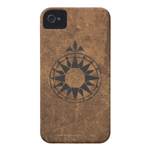 BARD THE BOWMAN™ Case-Mate iPhone CASE (Back)