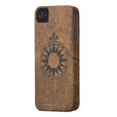 BARD THE BOWMAN™ Case-Mate iPhone CASE (Back Left)