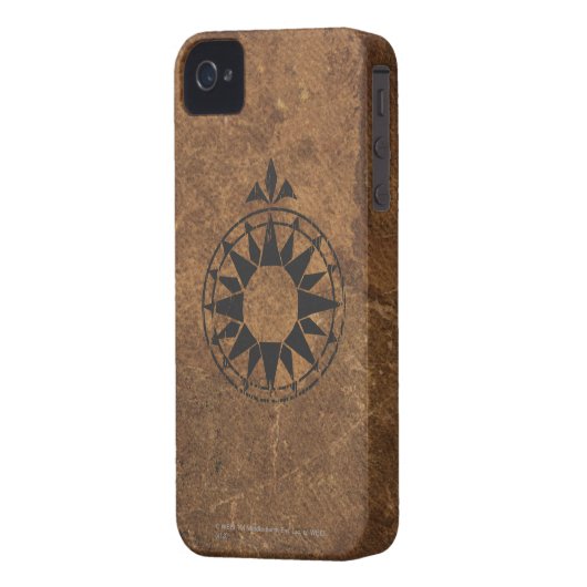 BARD THE BOWMAN™ Case-Mate iPhone CASE (Back Left)