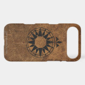 BARD THE BOWMAN™ Case-Mate iPhone CASE (Back (Horizontal))