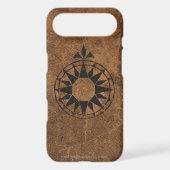 BARD THE BOWMAN™ Case-Mate iPhone CASE (Back)