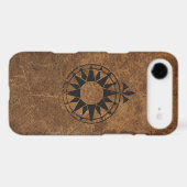 BARD THE BOWMAN™ Case-Mate iPhone CASE (Back (Horizontal))