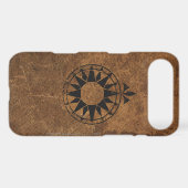 BARD THE BOWMAN™ Case-Mate iPhone CASE (Back (Horizontal))