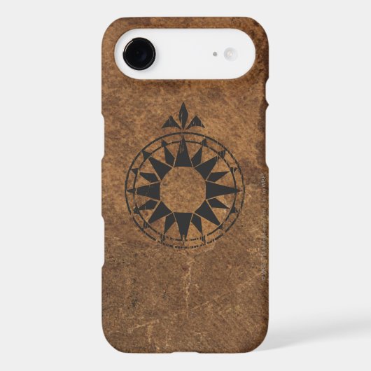 BARD THE BOWMAN™ Case-Mate iPhone CASE (Back)