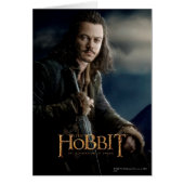 BARD THE BOWMAN™ Character Poster 2 (Front)