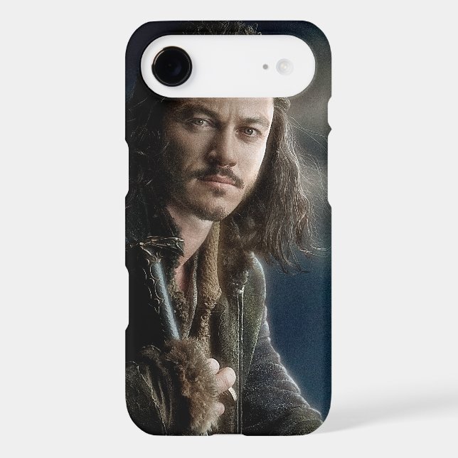 BARD THE BOWMAN™ Character Poster 2 Case-Mate Samsung Galaxy Case (Back)