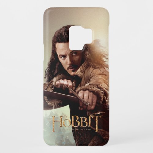 BARD THE BOWMAN Character Poster 3 Case_Mate Samsung Galaxy S9 Case