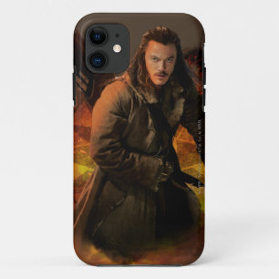 BARD THE BOWMAN™ Graphic iPhone 11 Case