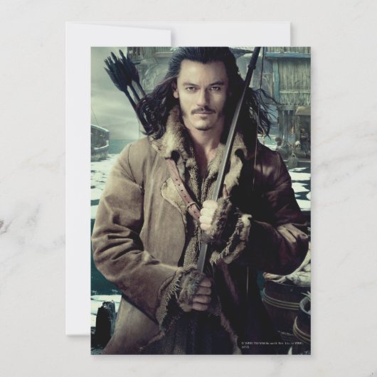 BARD THE BOWMAN™ in Laketown (Front)