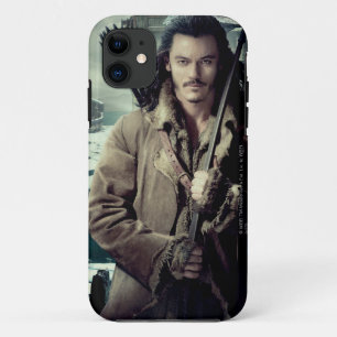 BARD THE BOWMAN™ in Laketown iPhone 11 Case