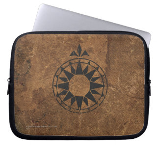 BARD THE BOWMAN™ LAPTOP SLEEVE