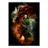 BARD THE BOWMAN™ & Smaug (Front)