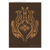 BARD THE BOWMAN™ Symbol (Front)