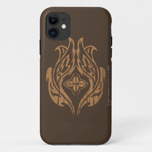 BARD THE BOWMAN™ Symbol iPhone 11 Case