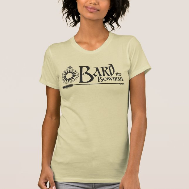 BARD THE BOWMAN™ T-Shirt (Front)