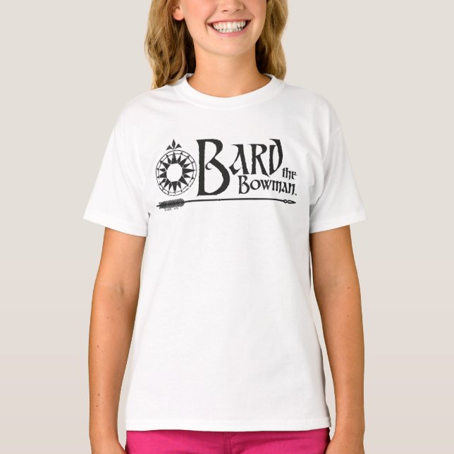BARD THE BOWMAN™ T-Shirt (Front)
