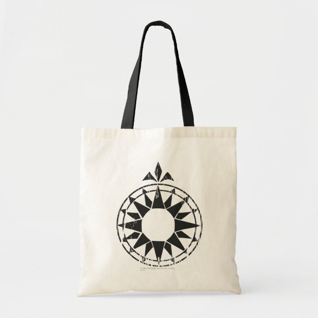 BARD THE BOWMAN™ TOTE BAG (Front)