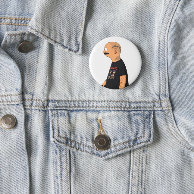 Bardo “Bob” Pin (In Situ)