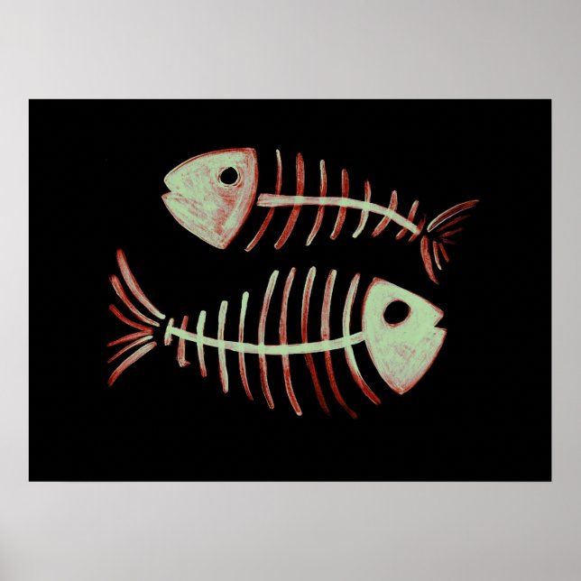 Bare Bones Poster (Front)