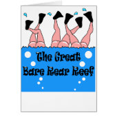 Bare Rear Reef (Front)