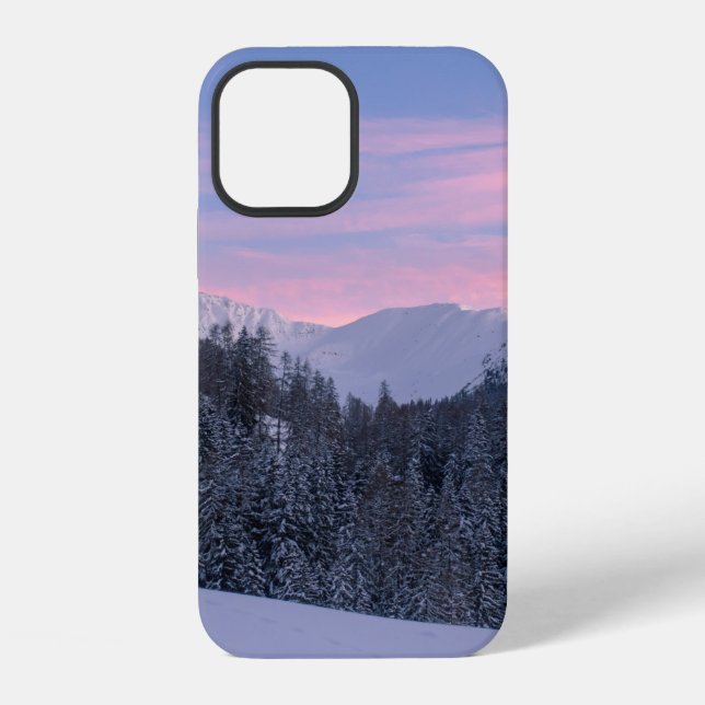 BARE TREE IPHONE CASE (Back)