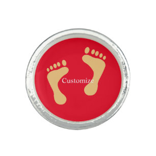 Barefoot Beach Bum Thunder_Cove Ring