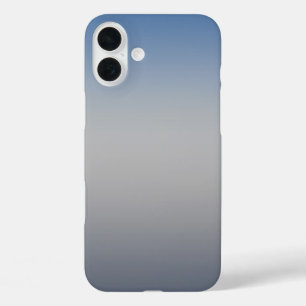 Barely There iPhone 16 Plus Case