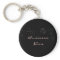 Barely There Vines - Customizable Keychain