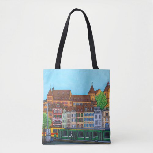 Barfsserplatz Rendez_vous Bag By Lisa Lorenz