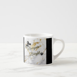 Bargain Bright Espresso Mug