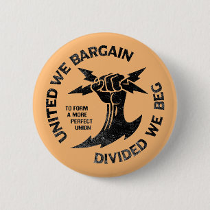 Bargain Power Button