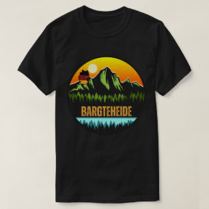 Bargteheide, Germany T-Shirt
