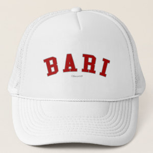 Bari