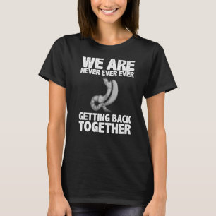 Bariatric Surgery For Men Women Cool VSG Weight Lo T-Shirt