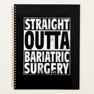 Bariatric Surgery Gastric Sleeve Band Weight Loss Planner